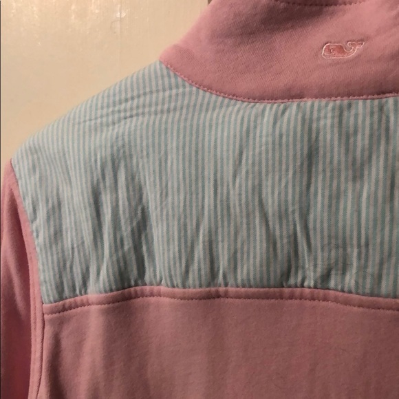 Vineyard Vines Pink Shep Shirt - Picture 3 of 5